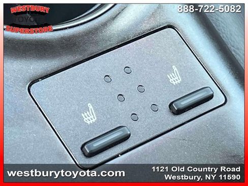 Certified 2023 Toyota Camry SE w/ Cold Weather Package FWD image 36