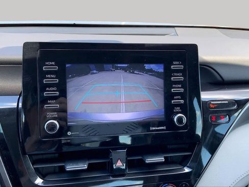 Used 2023 Toyota Camry LE FWD image 27