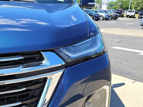 Certified 2023 Chevrolet Traverse LT FWD image 12