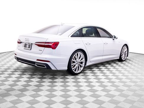 Used 2019 Audi A6 3.0T Prestige w/ Prestige Package AWD/4WD image 6