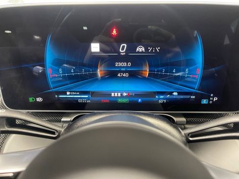 Used 2024 Mercedes-Benz S 63 AMG S image 32