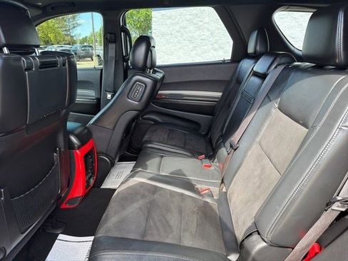 Used 2019 Dodge Durango GT AWD/4WD image 16