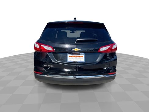 Used 2018 Chevrolet Equinox LT image 7