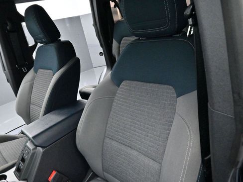 Used 2021 Ford Bronco Outer Banks image 15