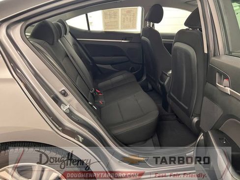 Used 2019 Hyundai Elantra SEL w/ Cargo Package FWD image 34