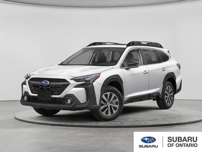 Used 2024 Subaru Outback Premium