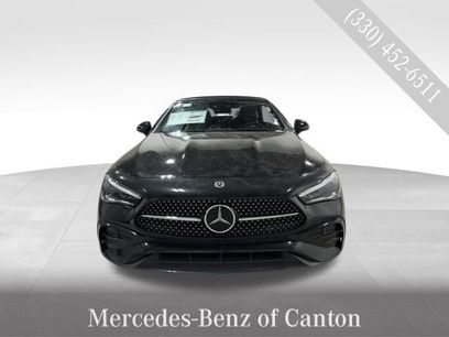 New 2026 Mercedes-Benz CLE 300 4MATIC Cabriolet