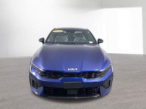 Used 2025 Kia K5 GT-Line image 16