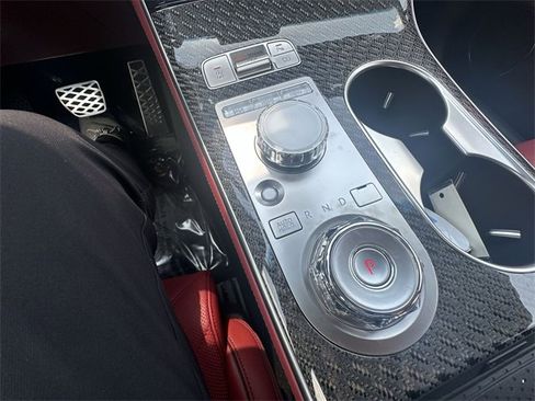 New 2026 Genesis GV70 3.5T Sport Prestige image 19