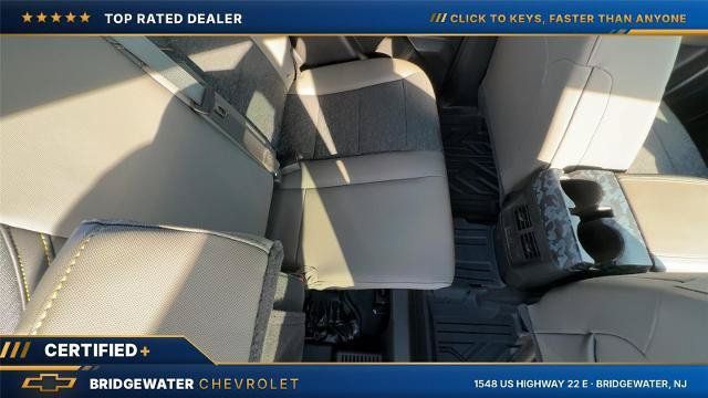 Used 2023 Chevrolet Colorado ZR2 AWD/4WD image 13
