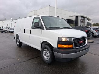 New 2025 GMC Savana 3500 w/ Driver Convenience Package video 1