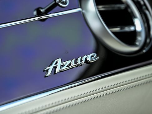 New 2026 Bentley Continental GT Azure AWD/4WD image 46