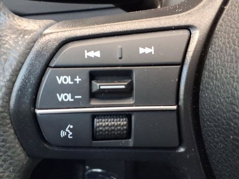 Used 2023 Honda Accord EX image 29