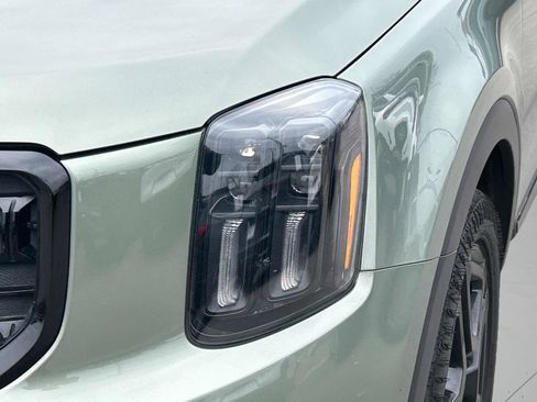 Used 2024 Kia Telluride SX Prestige X-Line image 8