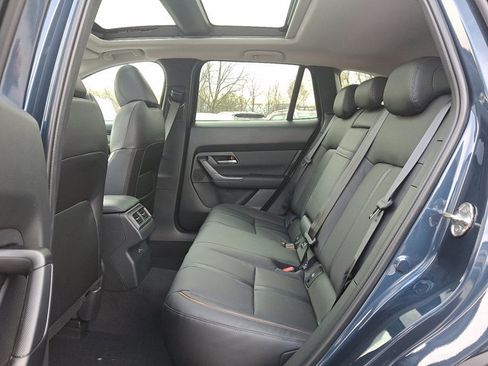 New 2026 MAZDA CX-50 AWD 2.5 S w/ Weather Package image 7