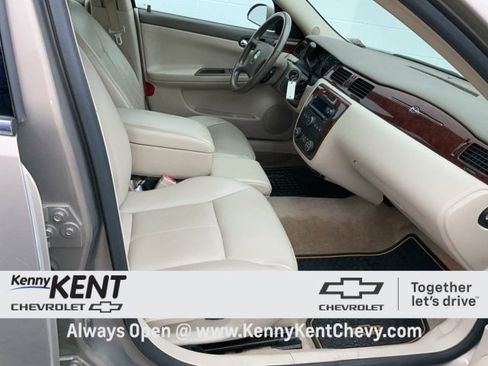 Used 2007 Chevrolet Impala LT image 12