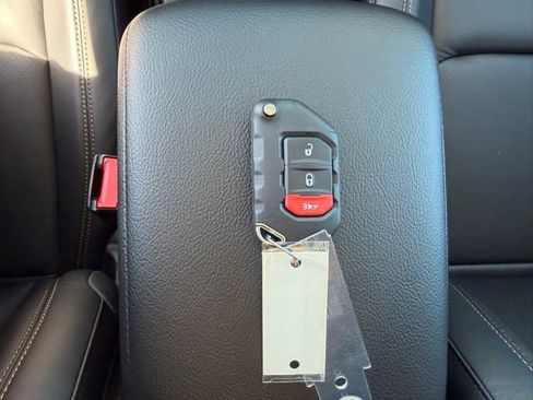 New 2026 Jeep Wrangler Sport image 29