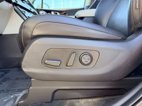 Used 2024 Kia Carnival SX FWD image 21