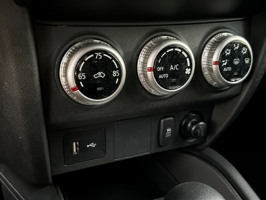 Used 2025 Mitsubishi Outlander Sport ES AWD/4WD image 22