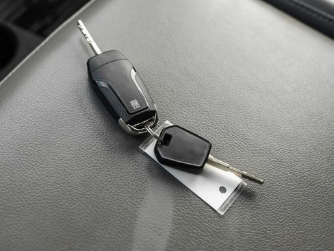 Used 2019 Ford F550 4x4 Crew Cab Super Duty image 51