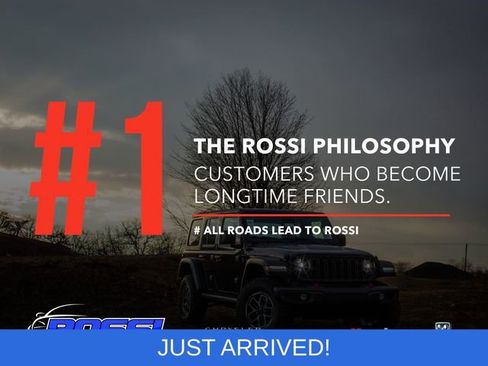 Used 2022 Jeep Wrangler Unlimited Sport AWD/4WD image 2