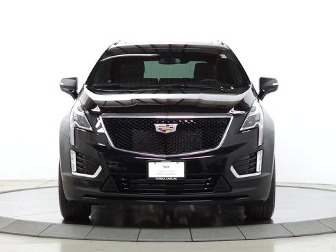 Certified 2023 Cadillac XT5 Sportv AWD/4WD image 13