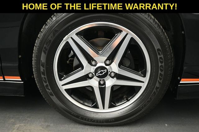 Used 2005 Chevrolet Monte Carlo SS FWD image 37