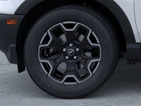 New 2026 Ford Bronco Sport Outer Banks AWD/4WD image 19