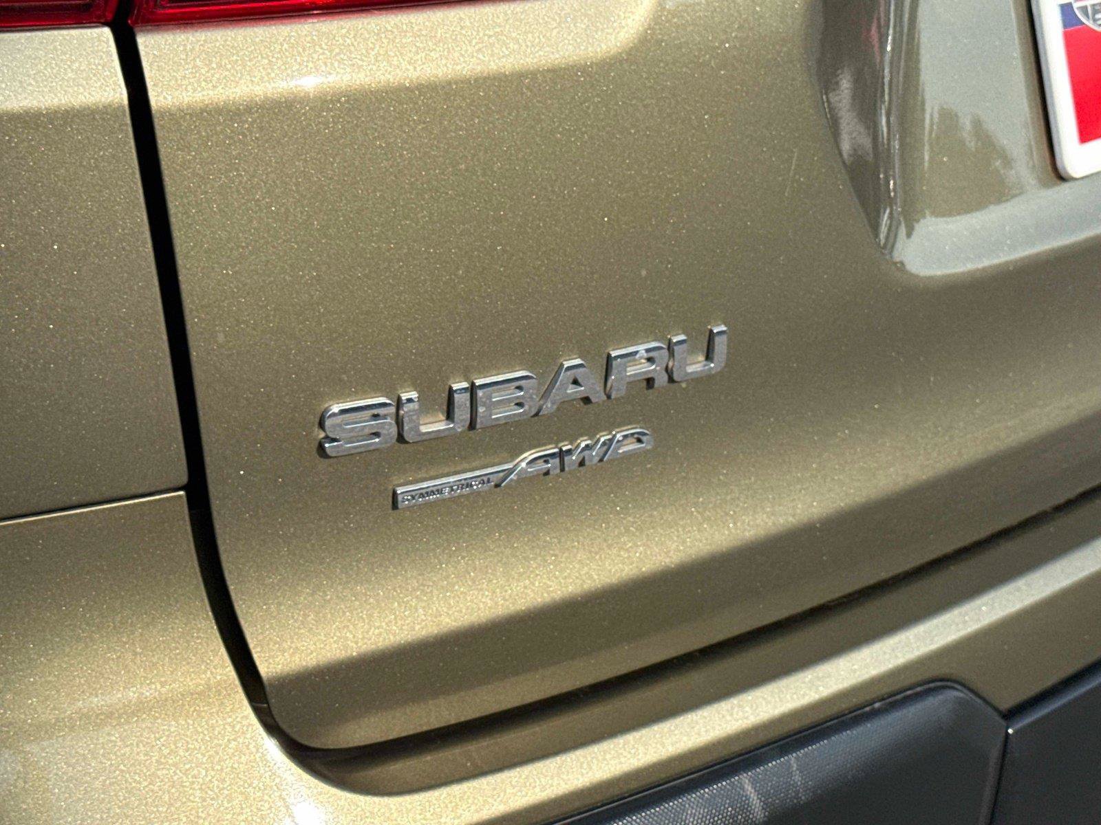 Used 2024 Subaru Ascent Premium AWD/4WD image 10