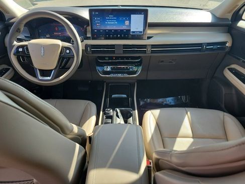 Certified 2023 Lincoln Corsair AWD w/ Equipment Group 101A image 18