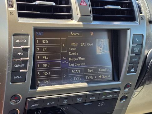 Used 2020 Lexus GX 460 Premium AWD/4WD image 21