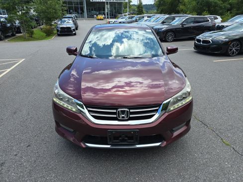 Used 2014 Honda Accord Touring image 8