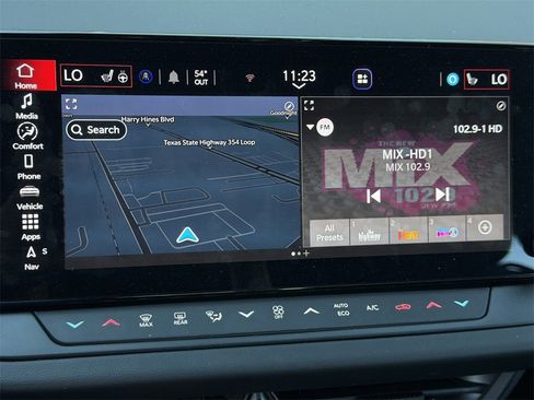 New 2025 Dodge Charger R/T w/ Quick Order Package 25M R/T image 15