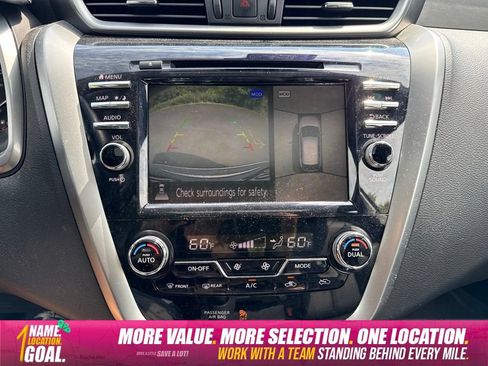 Used 2024 Nissan Murano SL AWD/4WD image 15