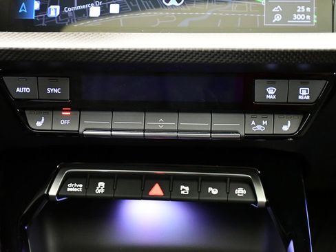 New 2026 Audi RS 3 image 27