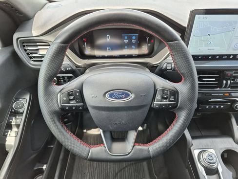 Used 2024 Ford Escape ST-Line w/ Tech Pack #1 AWD/4WD image 22