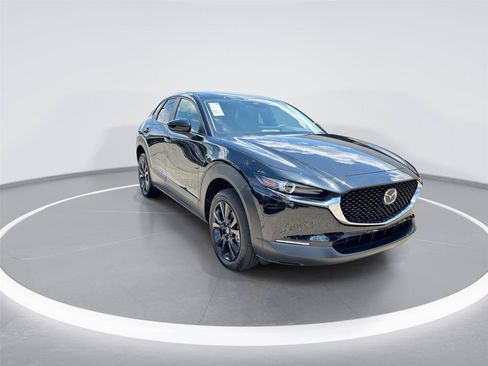 New 2026 MAZDA CX-30 AWD 2.5 S w/ Select Sport Pkg image 2