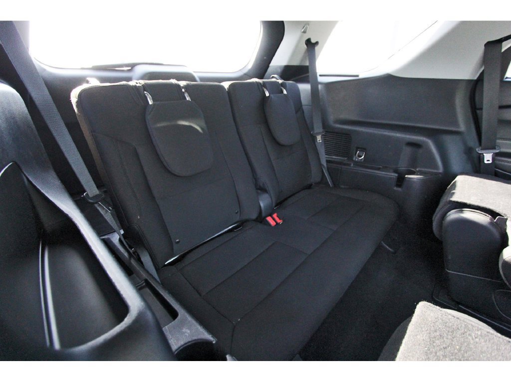 Certified 2022 Ford Explorer XLT RWD image 15