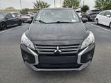 Used 2022 Mitsubishi Mirage LE image 2