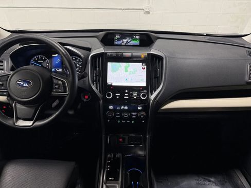 Used 2019 Subaru Ascent Limited w/ Popular Package #3 AWD/4WD image 22