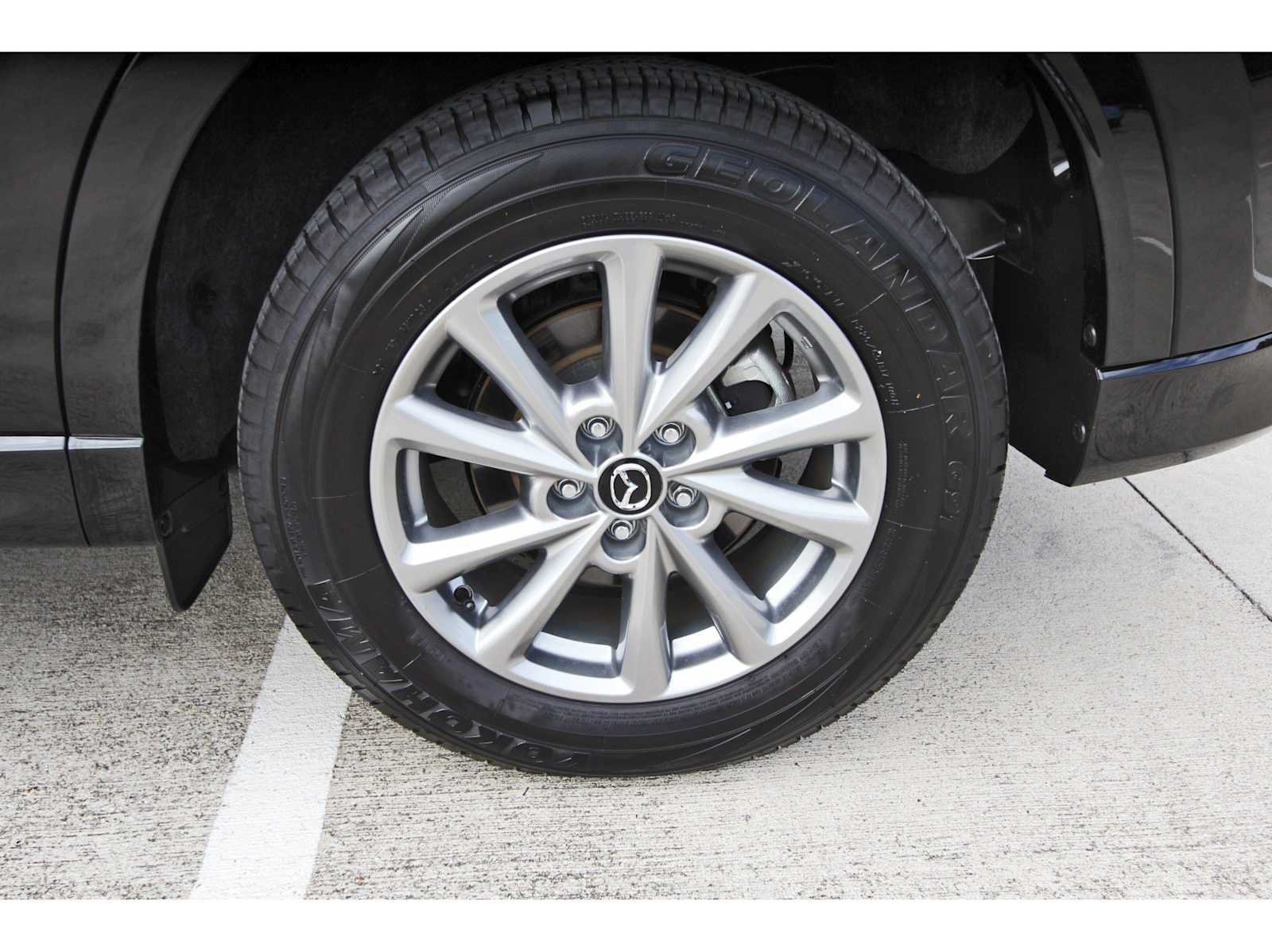 Used 2025 MAZDA CX-5 AWD 2.5 S image 29