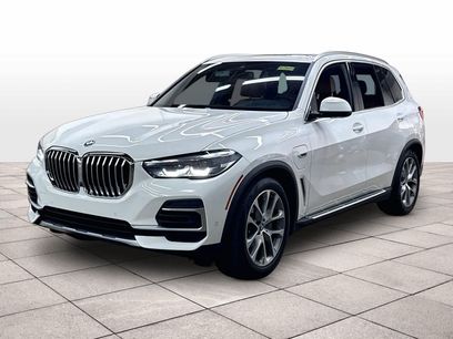 Used 2022 BMW X5 xDrive45e w/ Luxury Seating Package