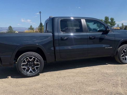New 2026 RAM 1500 Laramie image 9