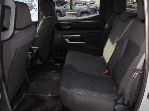 Used 2025 Toyota Tundra SR5 image 14