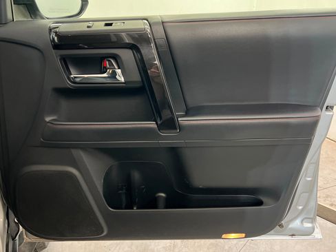 Used 2021 Toyota 4Runner TRD Off-Road Premium image 24