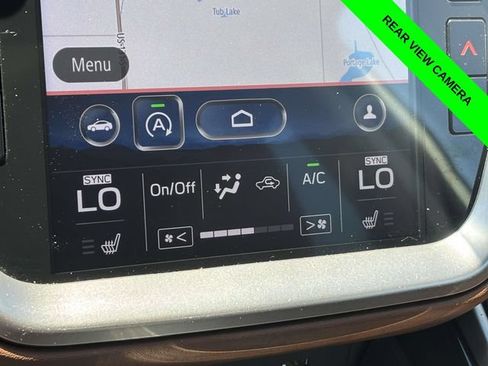 Used 2022 Subaru Outback Touring AWD/4WD image 23