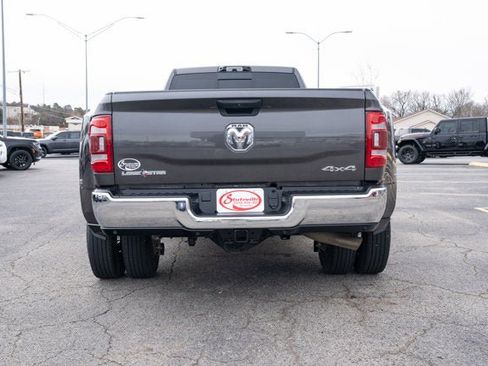 Certified 2024 RAM 3500 Lone Star w/ Safety Group image 4