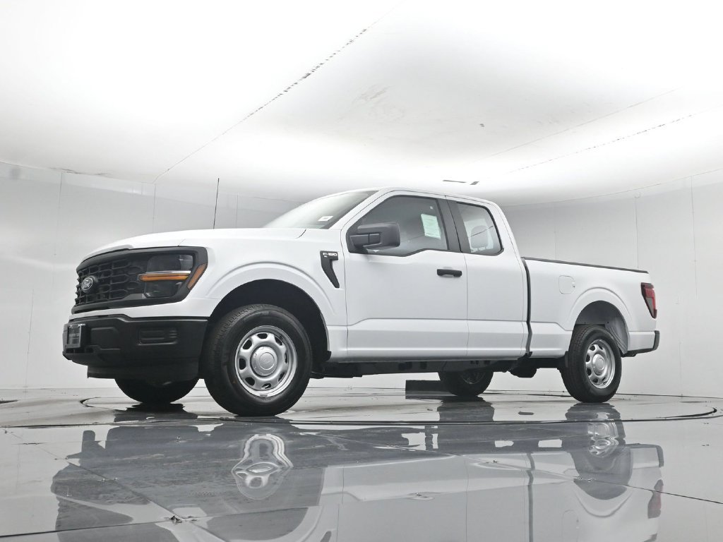 New 2026 Ford F150 XL RWD image 44