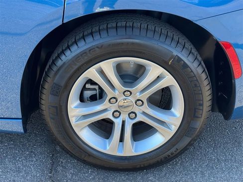 Used 2023 Dodge Charger SXT image 9
