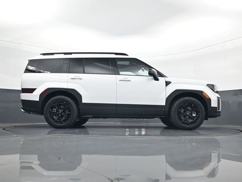 New 2026 Hyundai Santa Fe XRT w/ Tow & Go Package AWD/4WD image 25